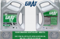 Grat Pro 10W-40 resim