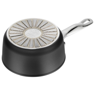 Ballarini Alba Alüminyum Sos Tenceresi 16 cm