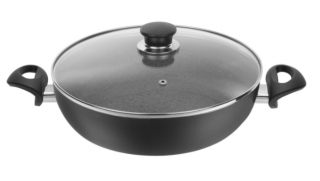 Ballarini Bologna Granitium Pilav Tenceresi 28 cm