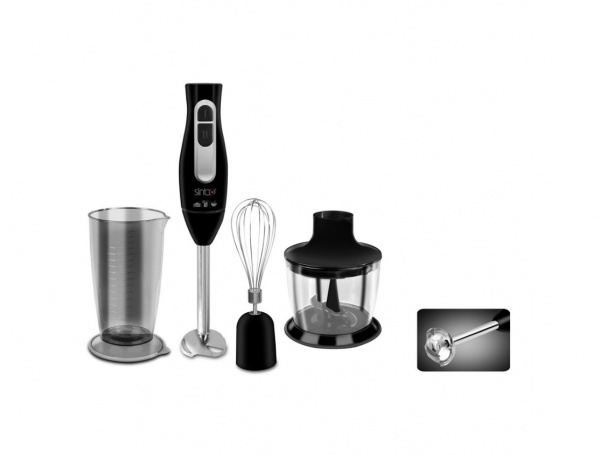 Sinbo SHB 3100S Blender