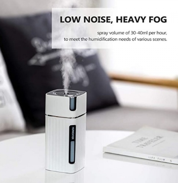 Kecheer Humidifier Hava Nemlendirici