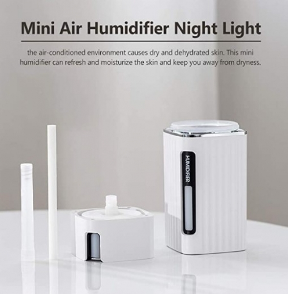 Kecheer Humidifier Hava Nemlendirici