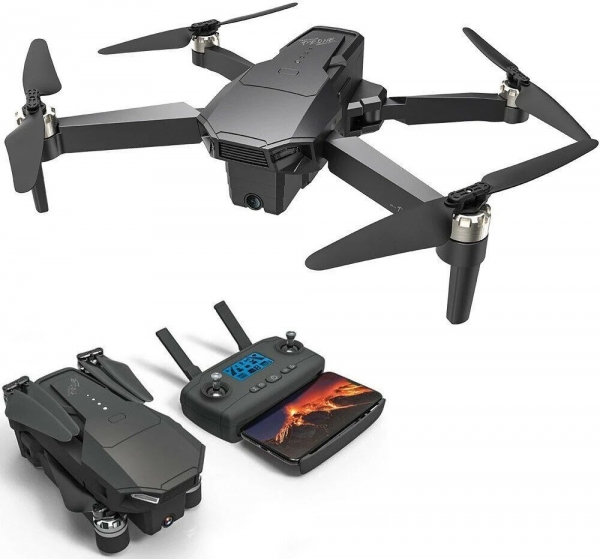 Kaifeng KF107 Drone