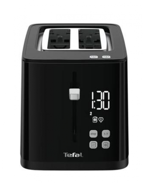Tefal Smart N'light Display Digital Ekmek Kızartma Makinesi