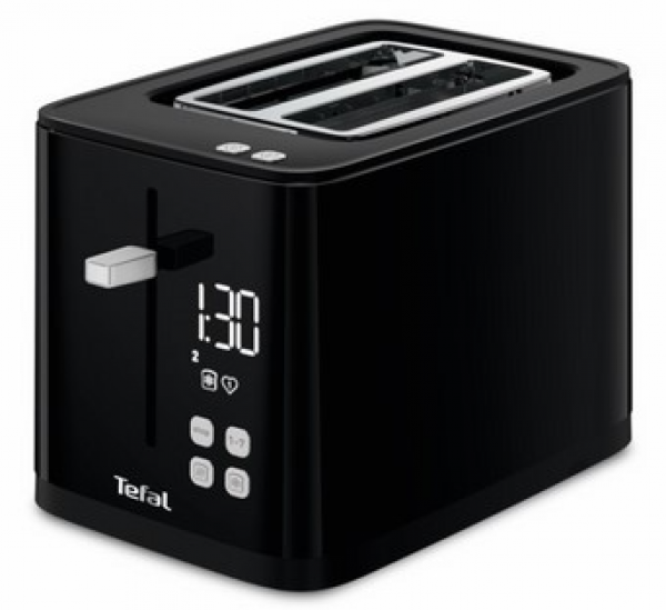 Tefal Smart N'light Display Digital Ekmek Kızartma Makinesi