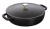 Staub Chistera Demir Döküm Sote Tenceresi 24 cm