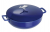 Staub 405103260 La Cocotte Döküm Balık Tenceresi 28 cm