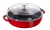 Staub La Cocotte Demir Döküm Cam Kapaklı Sote Tenceresi 28 cm