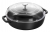 Staub La Cocotte Demir Döküm Cam Kapaklı Sote Tenceresi 28 cm