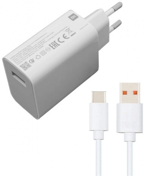 Xiaomi MDY-11-EZ Şarj Aleti
