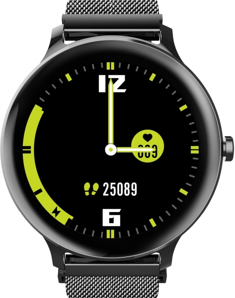 Reeder S1 Max Akıllı Saat
