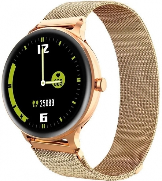 Reeder S1 Max Akıllı Saat