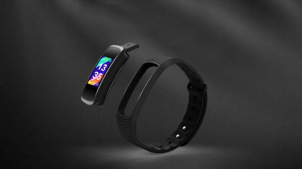 Roder Fit Band B3 Akıllı Bileklik
