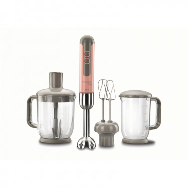 Korkmaz Mia Mega A447 Blender