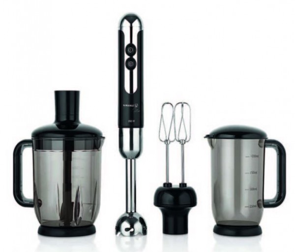 Korkmaz Mia Mega A447 Blender