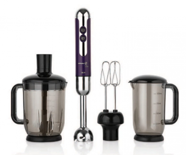 Korkmaz Mia Mega A447 Blender