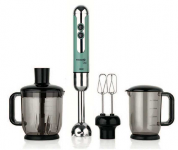 Korkmaz Mia Mega A447 Blender