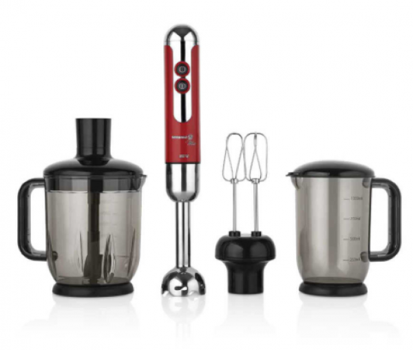 Korkmaz Mia Mega A447 Blender
