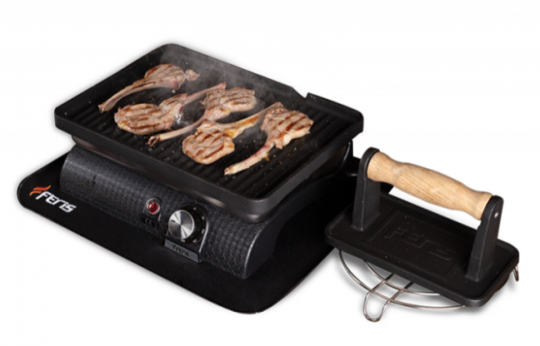 Feris FG1100 Tost Makinesi