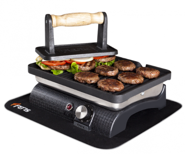 Feris FG1100 Tost Makinesi