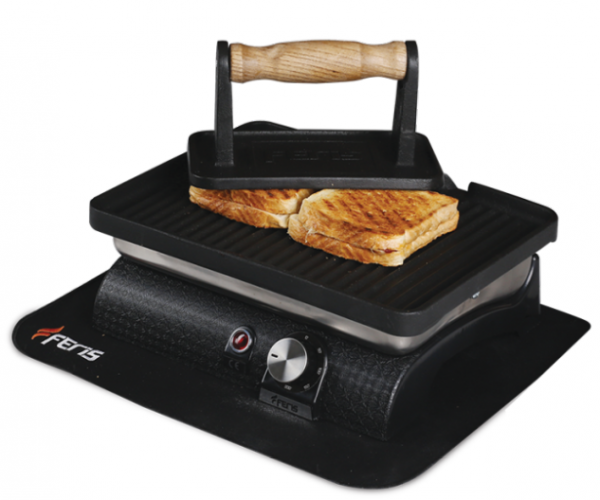 Feris FG1100 Tost Makinesi