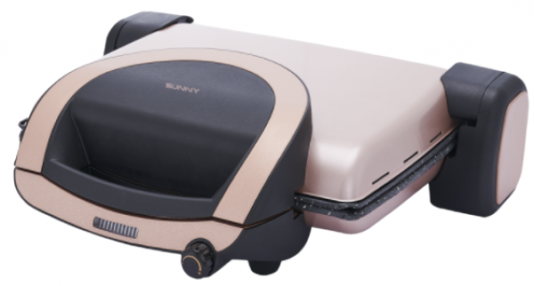 Sunny Piyano Tost Makinesi