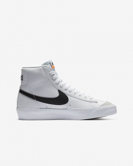 Nike Blazer Mid '77 Çocuk Spor Ayakkabı