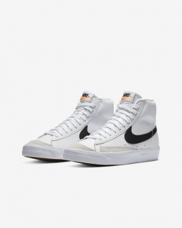 Nike Blazer Mid '77 Çocuk Spor Ayakkabı