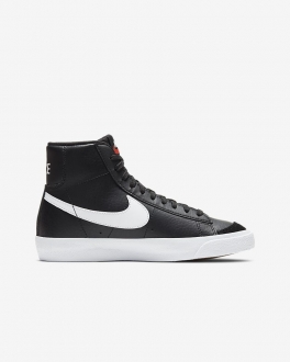 Nike Blazer Mid '77 Çocuk Spor Ayakkabı