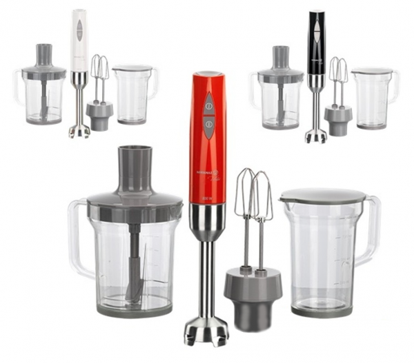 Korkmaz Vertex Mega A445 Blender