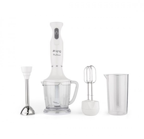 King Multino P 963 Blender