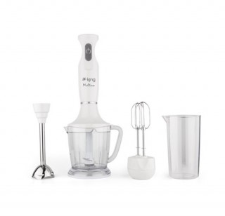 King Multino P 963 Blender