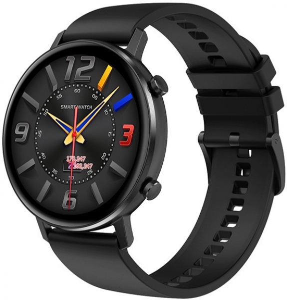 Yukka DT96 Akıllı Saat