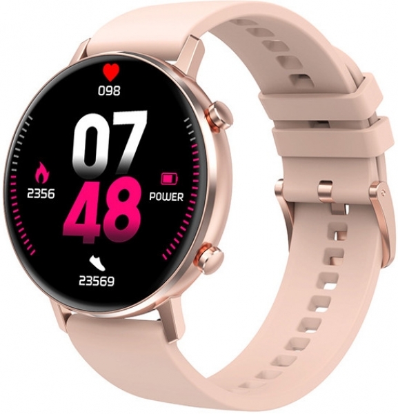 Yukka DT96 Akıllı Saat