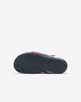 Nike Sunray Protect Çocuk Sandalet