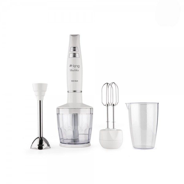King BlendMix P 962 Blender