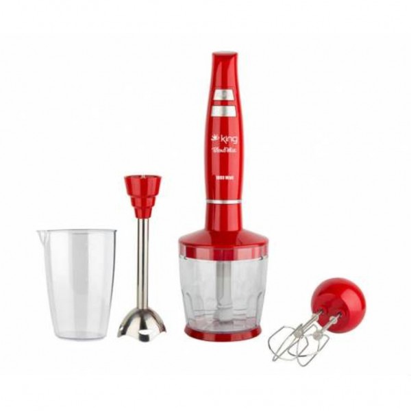 King BlendMix P 962 Blender