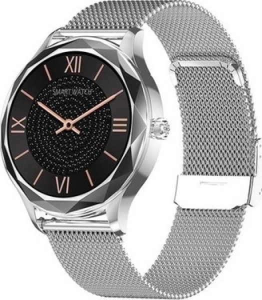 Yukka DT86 Akıllı Saat