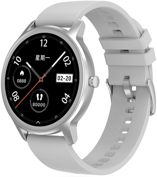 Yukka DT56 Akıllı Saat