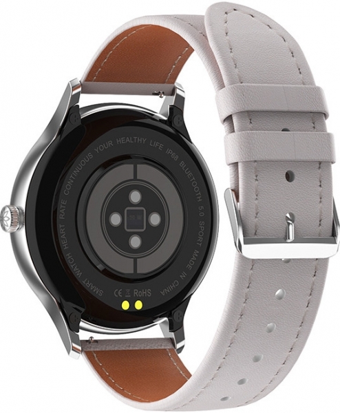 Yukka DT66 Akıllı Saat
