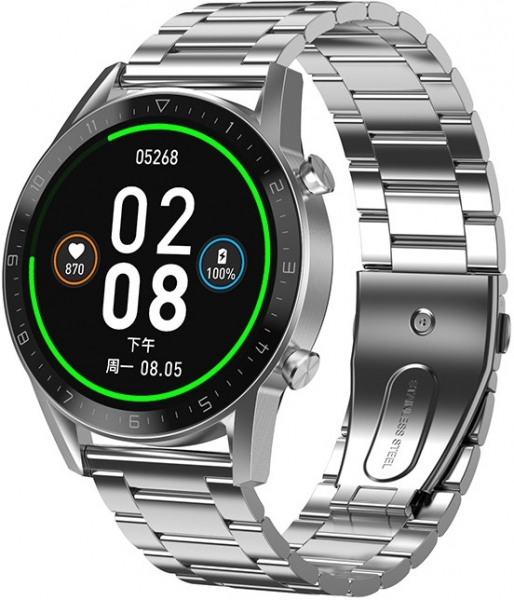 Yukka DT92 Akıllı Saat