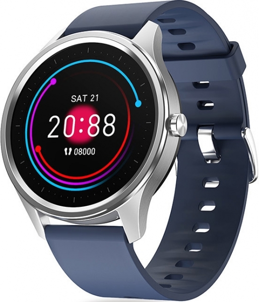 Yukka DT55 Akıllı Saat