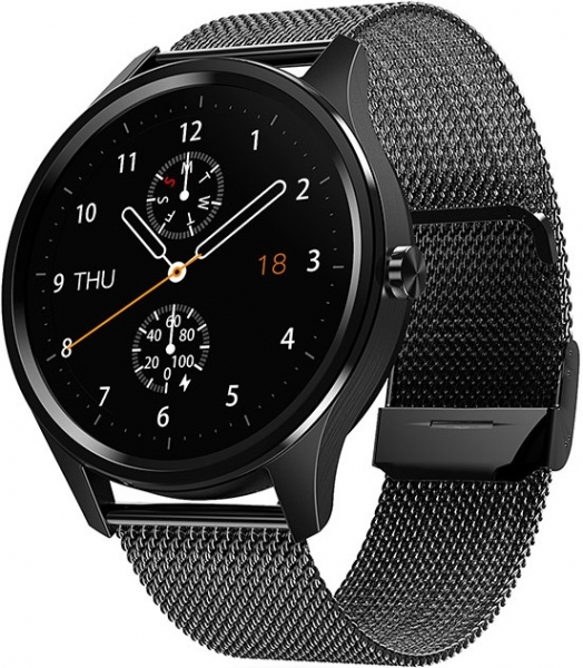 Yukka DT55 Akıllı Saat