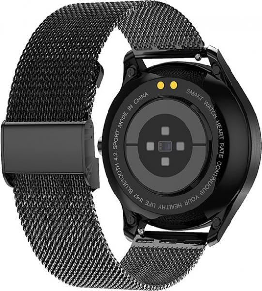 Yukka DT55 Akıllı Saat