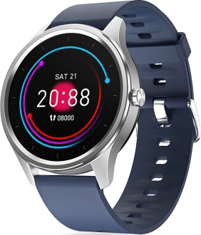 Yukka DT55 Akıllı Saat