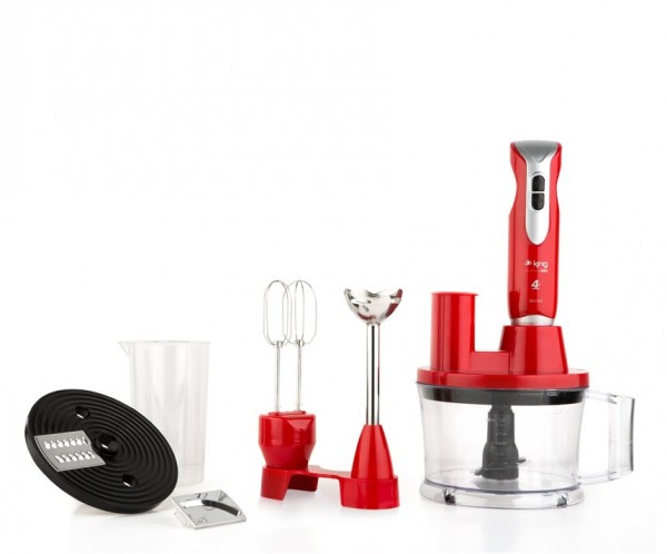 King BlendMaster P 957 Blender