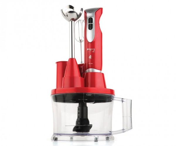 King BlendMaster P 957 Blender
