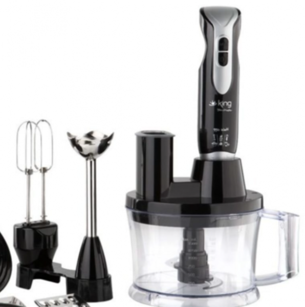 King BlendMaster P 957 Blender