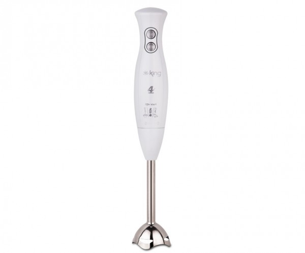 King Mixomix P-951 Blender