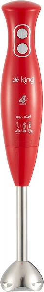 King Mixomix P-951 Blender